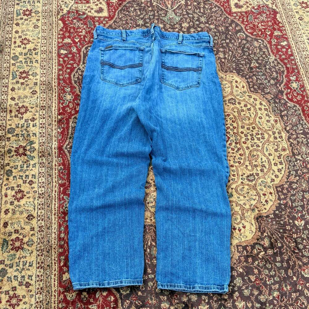Ariat M2 Legacy Traditional Relaxed Boot Cut Jeans 42/30